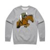 Mens United Crew (Clearance) Thumbnail