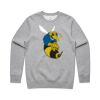 Mens United Crew (Clearance) Thumbnail