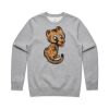Mens United Crew (Clearance) Thumbnail