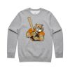 Mens United Crew (Clearance) Thumbnail