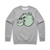 Mens United Crew (Clearance) Thumbnail