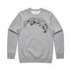 Mens United Crew (Clearance) Thumbnail