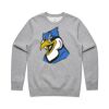 Mens United Crew (Clearance) Thumbnail