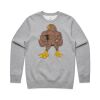 Mens United Crew (Clearance) Thumbnail