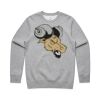 Mens United Crew (Clearance) Thumbnail