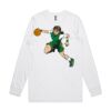 Mens Base Longsleeve Tee Thumbnail