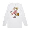 Mens Base Longsleeve Tee Thumbnail