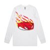 Mens Base Longsleeve Tee Thumbnail