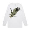 Mens Base Longsleeve Tee Thumbnail