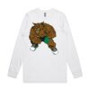 Mens Base Longsleeve Tee Thumbnail