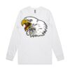 Mens Base Longsleeve Tee Thumbnail