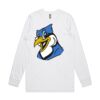 Mens Base Longsleeve Tee Thumbnail
