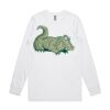 Mens Base Longsleeve Tee Thumbnail