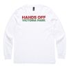 Mens Base Longsleeve Tee Thumbnail