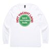 Mens Base Longsleeve Tee Thumbnail