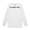 Mens Base Longsleeve Tee Thumbnail