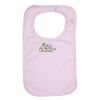 Organic Baby Bib Thumbnail
