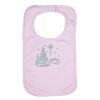 Organic Baby Bib Thumbnail