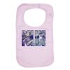 Organic Baby Bib Thumbnail
