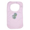 Organic Baby Bib Thumbnail