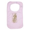 Organic Baby Bib Thumbnail