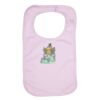Organic Baby Bib Thumbnail