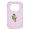 Organic Baby Bib Thumbnail