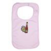 Organic Baby Bib Thumbnail