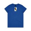 Women's Maple Tee Thumbnail