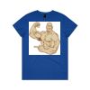 Women's Maple Tee Thumbnail