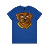 Women's Maple Tee Thumbnail