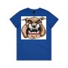 Women's Maple Tee Thumbnail