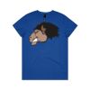 Women's Maple Tee Thumbnail