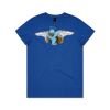 Women's Maple Tee Thumbnail
