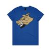 Women's Maple Tee Thumbnail