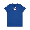 Women's Maple Tee Thumbnail