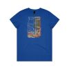 Women's Maple Tee Thumbnail