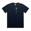 Block Oversized Tee Thumbnail
