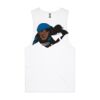 Mens Barnard Tank Thumbnail