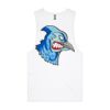 Mens Barnard Tank Thumbnail