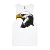 Mens Barnard Tank Thumbnail