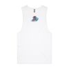 Mens Barnard Tank Thumbnail