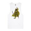 Mens Barnard Tank Thumbnail