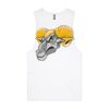 Mens Barnard Tank Thumbnail