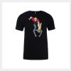 Mens Fitted Cotton Tee Thumbnail