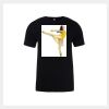 Mens Fitted Cotton Tee Thumbnail