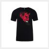 Mens Fitted Cotton Tee Thumbnail