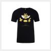 Mens Fitted Cotton Tee Thumbnail