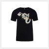 Mens Fitted Cotton Tee Thumbnail