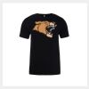 Mens Fitted Cotton Tee Thumbnail
